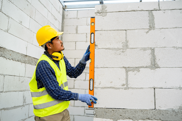 CONCRETE BLOCK WORK NYC - Sardar Brick Works